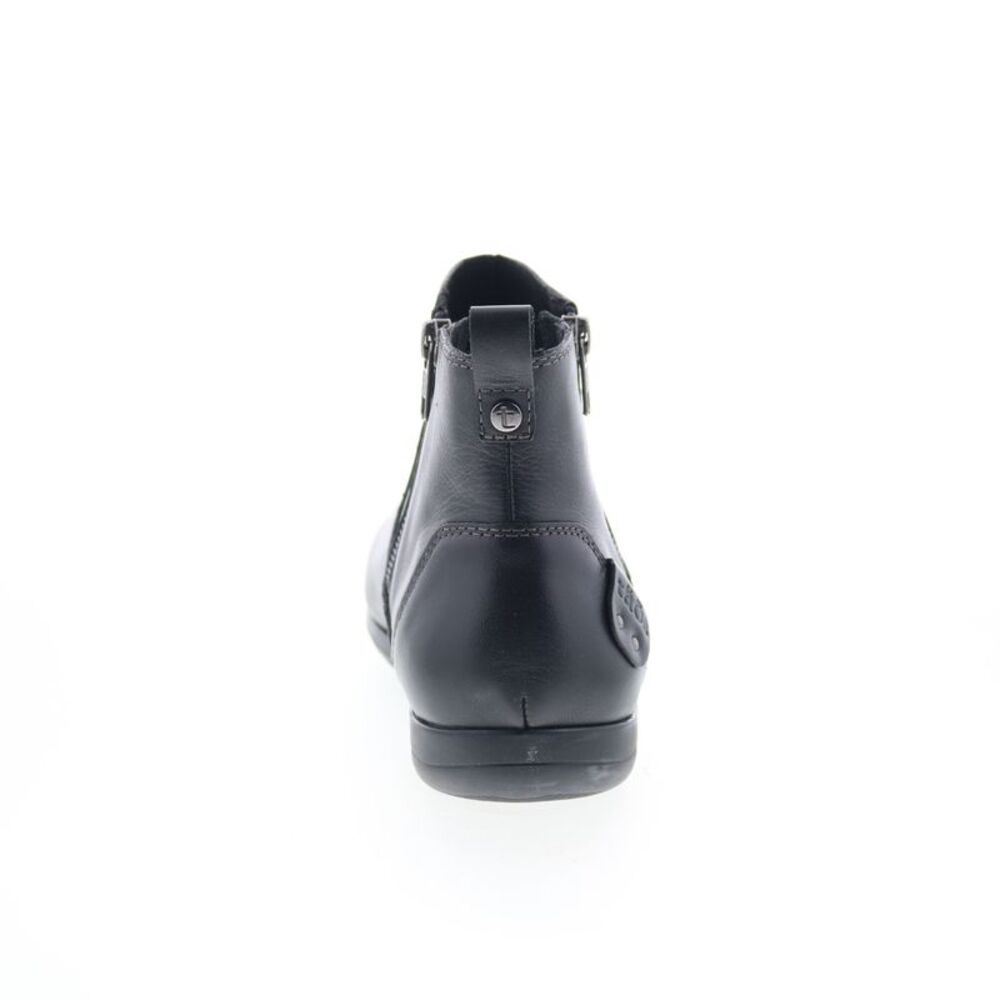 Taos Womens Select Black Boots (NWT) - Picture 4 of 4